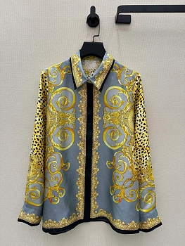 Рубашки Женские Versace 11742564