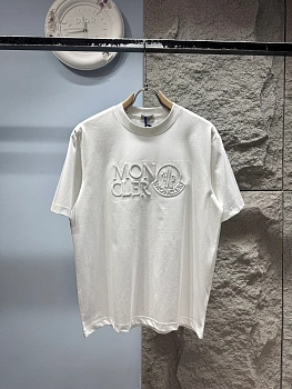 Футболки Мужские Moncler 1251970