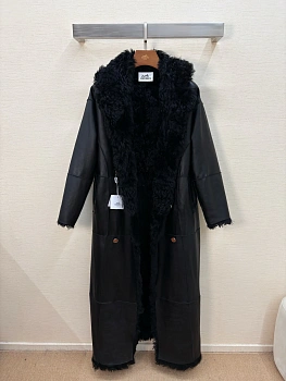 Шубы Женские Hermes 999461