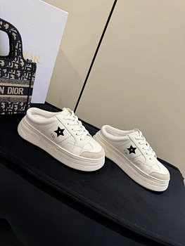 Кроссовки Женские Christian Dior 12674421