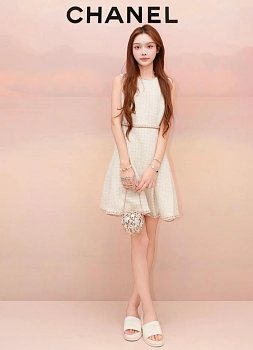 Сумки На Ремне Женские Chanel 10380417