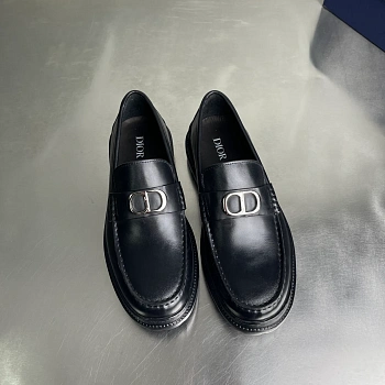 Лоферы И Туфли Мужские Christian Dior 1128063