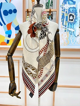 Платки Hermes 351478