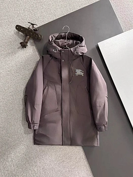 Куртки И Пуховики Мужские Burberry 725974