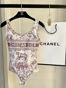 Купальники Женские Christian Dior 638064