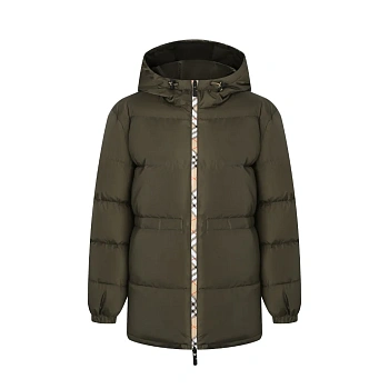 Куртки И Пуховики Женские Burberry 1895916
