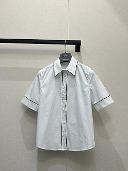 Рубашки Женские Prada 11943359