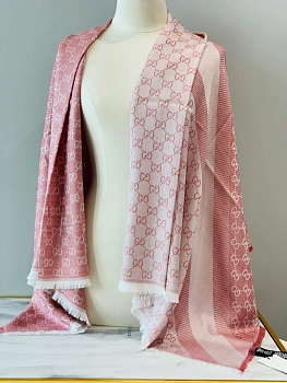 Шарфы Gucci 15315