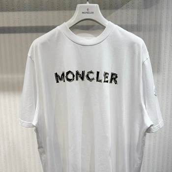 Футболки Мужские Moncler 10575940