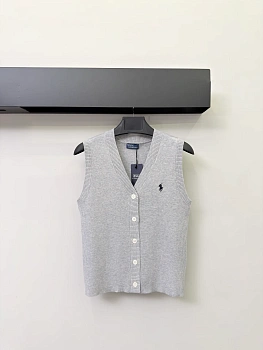 Жилеты Женские Ralph Lauren 11410875