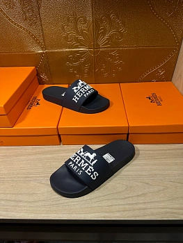 Шлепанцы Женские Hermes 658937