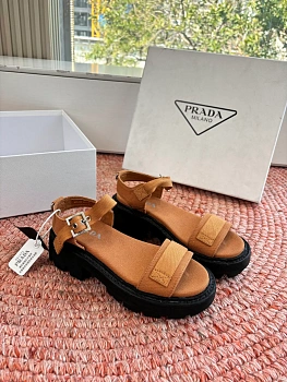 Сандалии Женские Prada 11410370