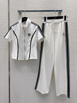 Спортивные Костюмы Женские Chanel 10272600