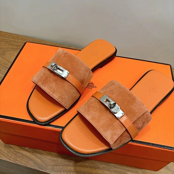 Туфли Женские Hermes 11622257
