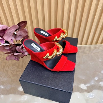 Босоножки Женские Alaia 11065102