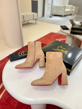 Ботильоны Женские Christian Louboutin 147142