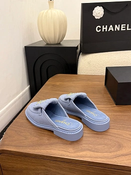 Туфли Женские Chanel 13081057