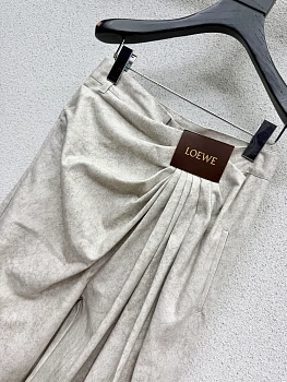 Брюки Женские Loewe 5065971