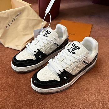 Кроссовки Мужские Louis Vuitton 1180256