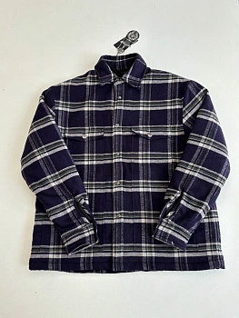 Рубашки Мужские Chrome Hearts 6012758