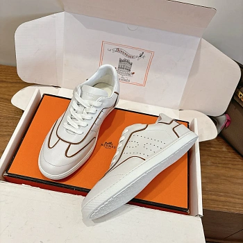 Кроссовки Женские Hermes 10031840
