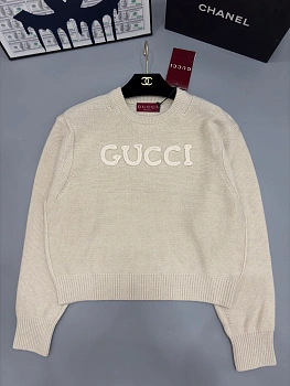 Джемперы И Свитеры Женские Gucci 863790