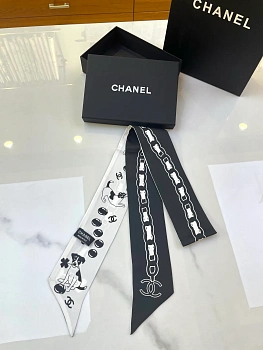 Шарфы Chanel 35911