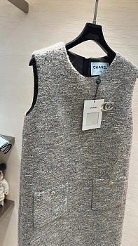 Платья Женские Chanel 5050173