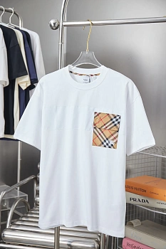 Футболки Мужские Burberry 5797283