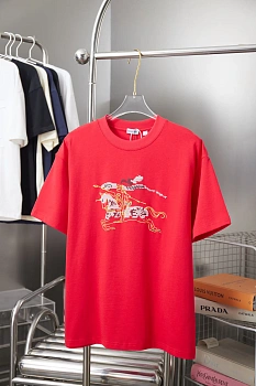 Футболки Женские Burberry 10937925