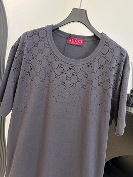 Футболки Мужские Gucci 4318307