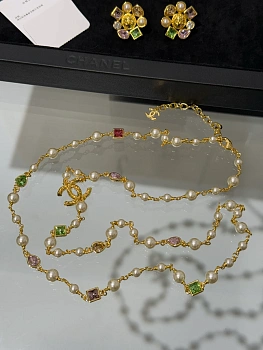 Бижутерия Chanel 1888608