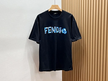 Футболки Мужские Fendi 11918475