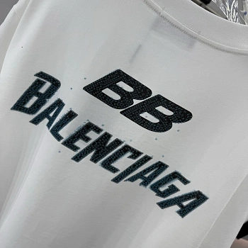 Футболки Мужские Balenciaga 11236099