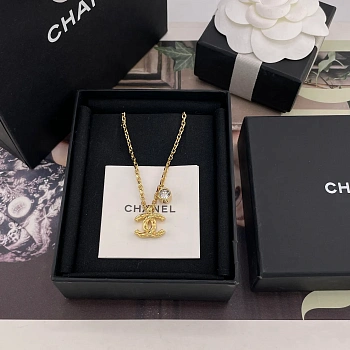 Бижутерия Chanel 13475567
