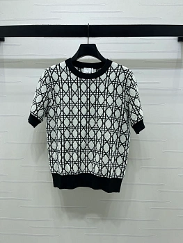 Джемперы И Свитеры Женские Christian Dior 5557637