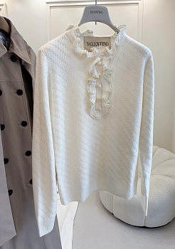 Джемперы И Свитеры Женские Valentino 669129