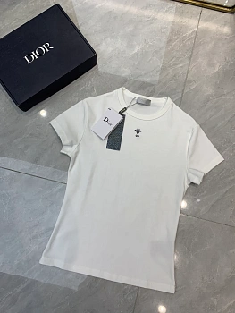Футболки Женские Christian Dior 1859838