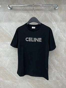 Футболки Женские Celine 1212069