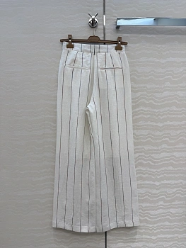 Брюки Женские Brunello Cucinelli 13372298