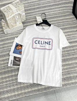 Футболки Женские Celine 4523558