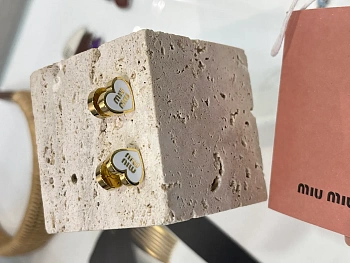 Бижутерия Miu Miu 151629