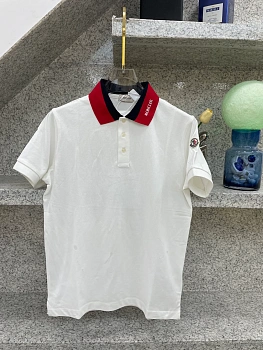 Футболки Женские Moncler 33915