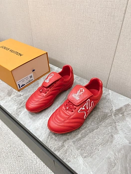 Кроссовки Женские Louis Vuitton 22144