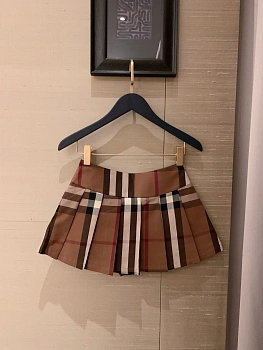 Юбки Женские Burberry 6828
