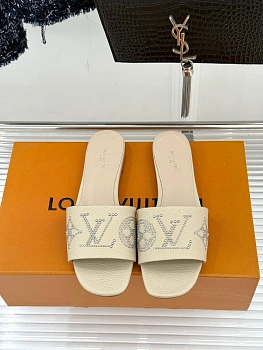 Шлепанцы Женские Louis Vuitton 2962777