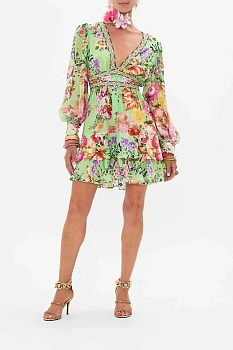 Платья Женские Zimmermann 11588373