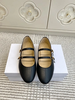 Туфли Женские Celine 11448948