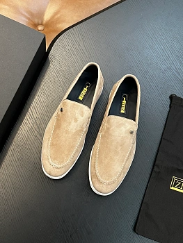 Лоферы И Туфли Мужские Zilli 1234150