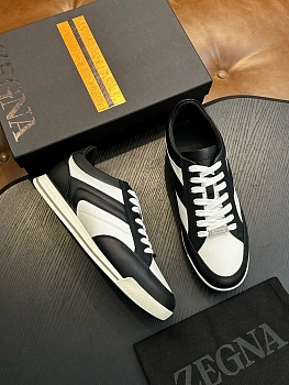 Кроссовки Мужские Zegna 11426335